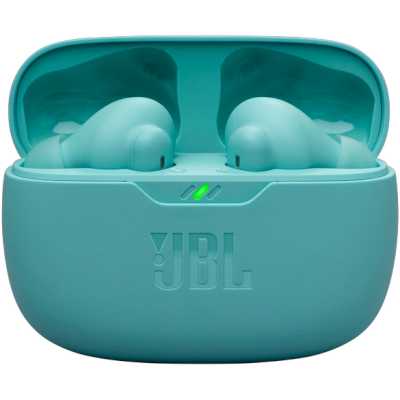 наушники JBL Wave Beam 2 Blue