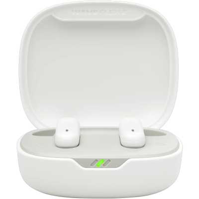 наушники JBL Wave Flex 2 White