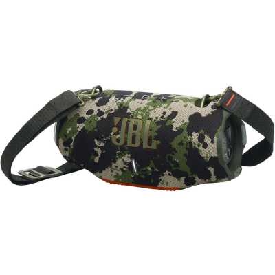 колонка JBL Xtreme 4 Camo