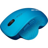 мышь Jet.A Comfort OM-U65G Blue Синий