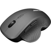 мышь Jet.A Comfort OM-U65G Gray Серый