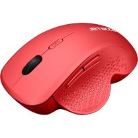 мышь Jet.A Comfort OM-U65G Red Красный