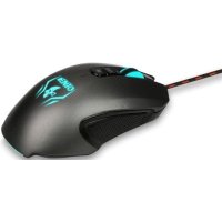 мышь Jet.A JA-GH23 Black-Grey Серый-черный