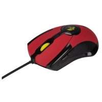 мышь Jet.A JA-GH35 Red
