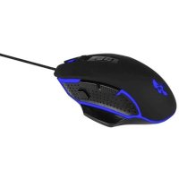 мышь Jet.A JA-GH39 Black Черный