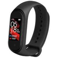 фитнес браслет Jet Sport FT-4PRO Black