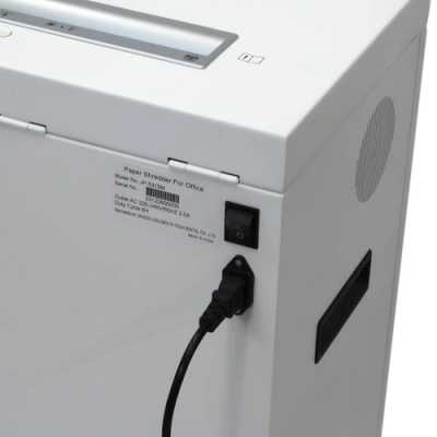 шредер Jinpex JP-5315M