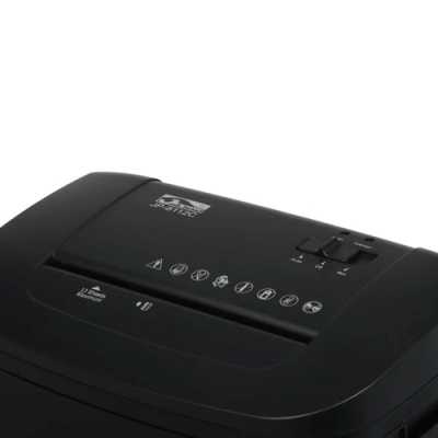 шредер Jinpex JP-8112C