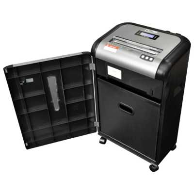 шредер Jinpex JP-840C