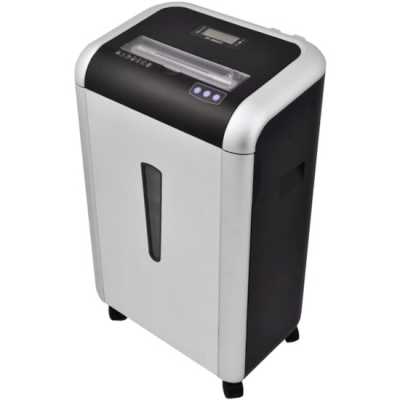 шредер Jinpex JP-850C