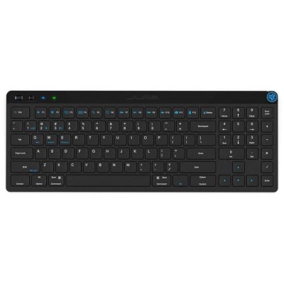 клавиатура JLab JBuds Keyboard Черный