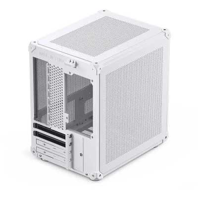 корпус Jonsbo C6 White