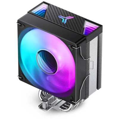кулер Jonsbo CR-1000 V2 PRO Color Black
