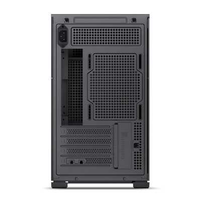 корпус Jonsbo D31 STD Screen Black