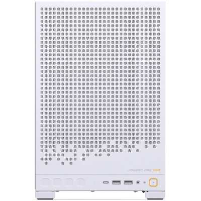 корпус Jonsbo D32 Pro White