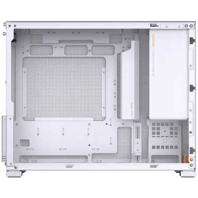 корпус Jonsbo D32 Pro White