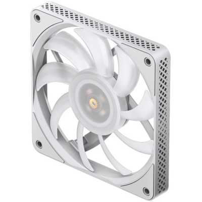 кулер Jonsbo HF1215 White Белый