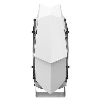 корпус Jonsbo MOD3 White