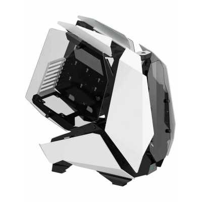 корпус Jonsbo MOD5 White