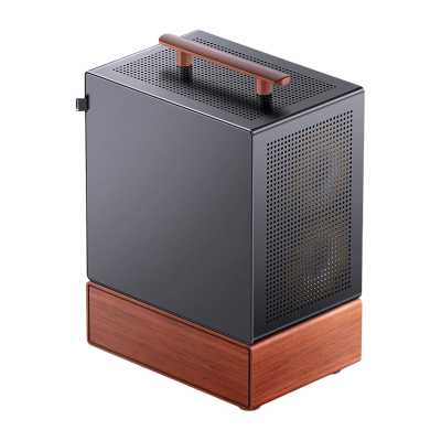 корпус Jonsbo T7 Black