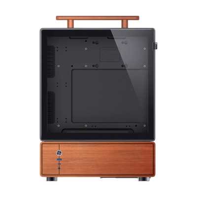 корпус Jonsbo T7 Black