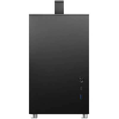 корпус Jonsbo T8 Plus Black