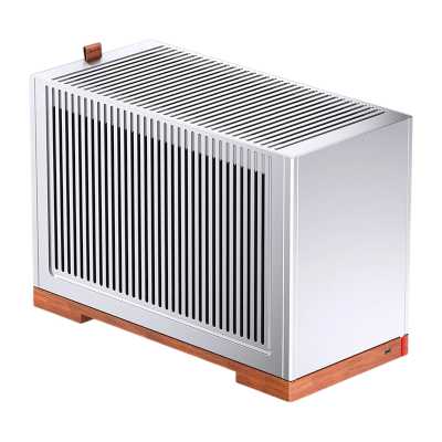 корпус Jonsbo T9 Silver