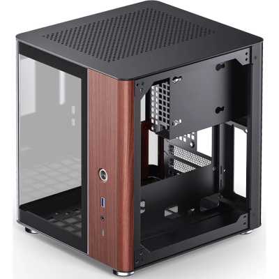 корпус Jonsbo TK-0 Black