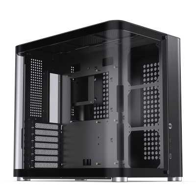 корпус Jonsbo TK-2 Black