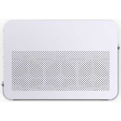 корпус Jonsbo TK-2 White