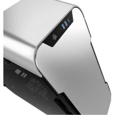 корпус Jonsbo TR03-A Silver
