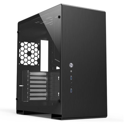 корпус Jonsbo U5 Black