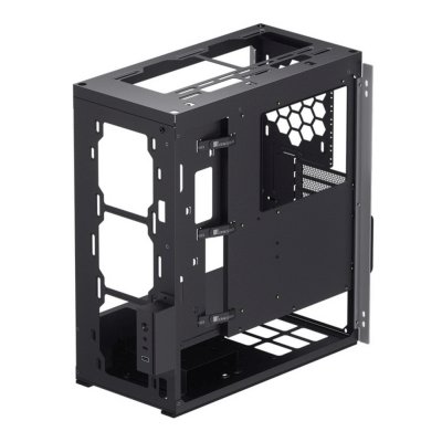 корпус Jonsbo U6 Silver