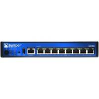 коммутатор Juniper SRX100H