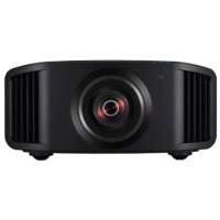 проектор JVC DLA-N7B Черный