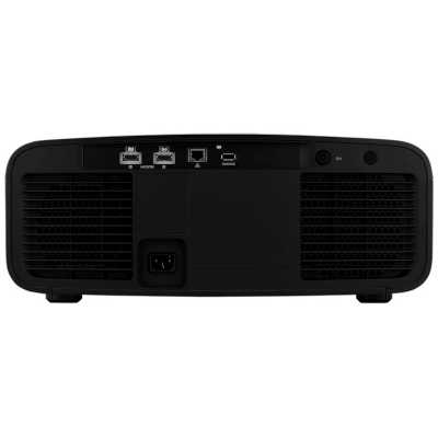 проектор JVC DLA-NZ700B Черный