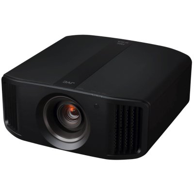 проектор JVC DLA-NZ7B Черный