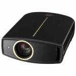 проектор JVC DLA-RS10 Черный
