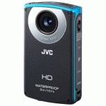 видеокамера JVC GC-WP10AEU Серый