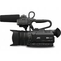 видеокамера JVC GY-HM200 Черный