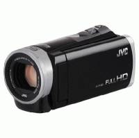 видеокамера JVC GZ-E300 Черный