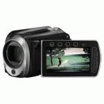 видеокамера JVC GZ-HD620BEU