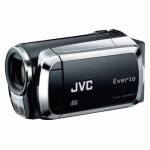видеокамера JVC GZ-MS130BER Черный