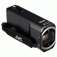 видеокамера JVC GZ-V515 Черный