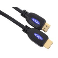 3Cott 3C-HDMI-006GP-3.0M Черный