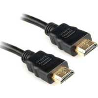 кабель 5bites HM-100-005NA Черный