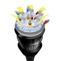 Avinity H-107463 Черный