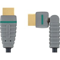 Bandridge BVL1802 Черный