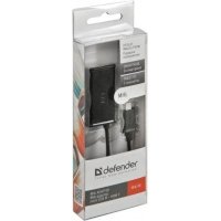 USB кабель Defender MHL 08