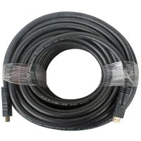 кабель Gembird CC-HDMI4-30M Черный